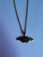 Load image into Gallery viewer, Jamaica Pendant 18k Gold plated Stainless Steel Pendant

